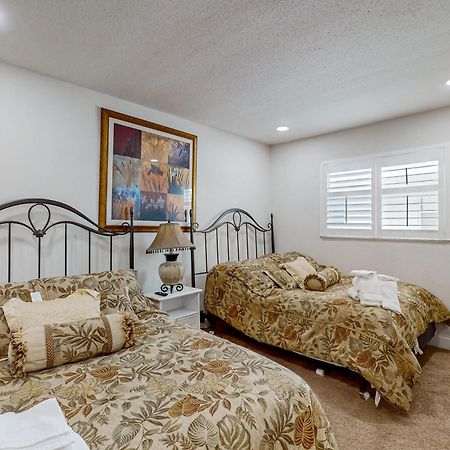 Tropical Paradise Clearwater Beach Δωμάτιο φωτογραφία