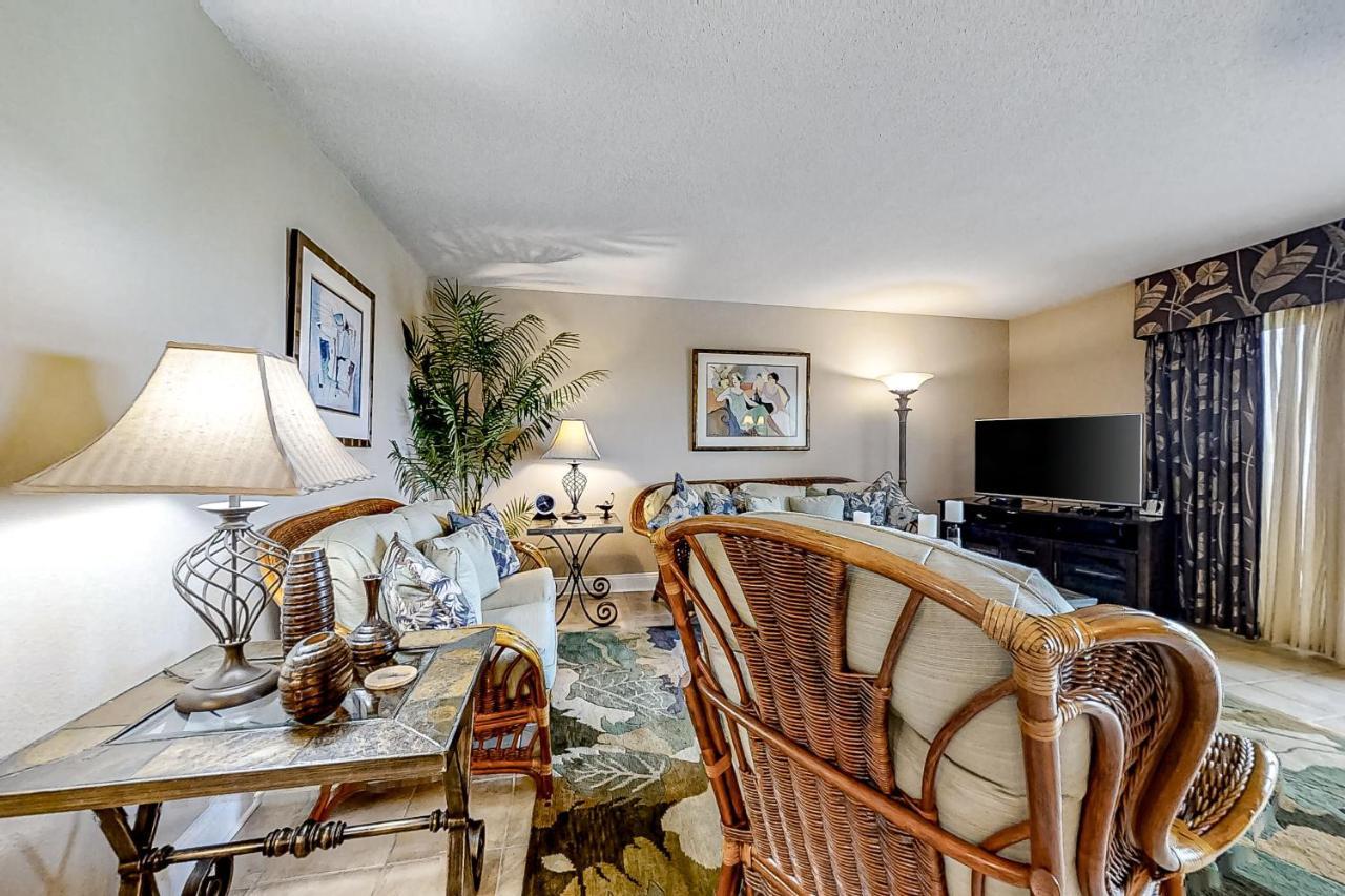 Tropical Paradise Clearwater Beach Εξωτερικό φωτογραφία