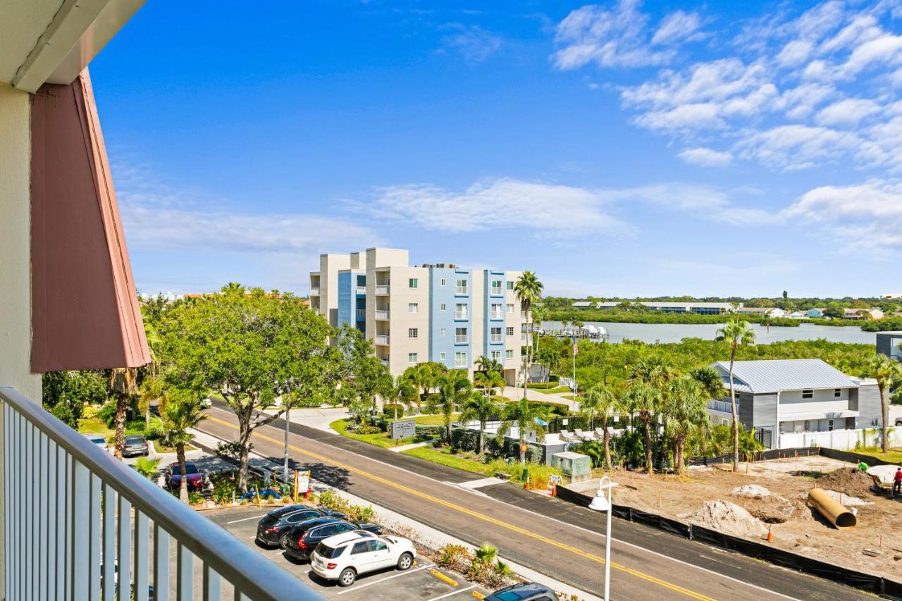 Tropical Paradise Clearwater Beach Εξωτερικό φωτογραφία