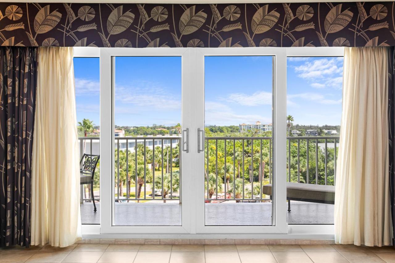 Tropical Paradise Clearwater Beach Εξωτερικό φωτογραφία