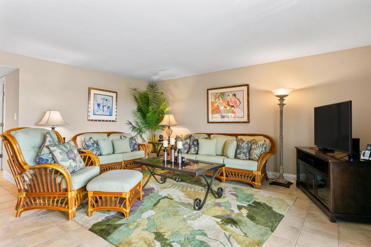 Tropical Paradise Clearwater Beach Εξωτερικό φωτογραφία