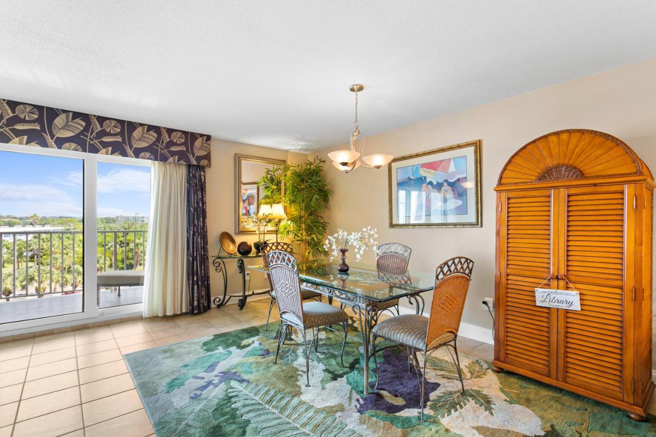 Tropical Paradise Clearwater Beach Εξωτερικό φωτογραφία