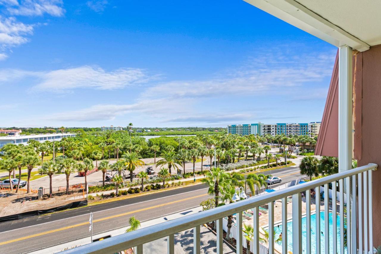 Tropical Paradise Clearwater Beach Εξωτερικό φωτογραφία