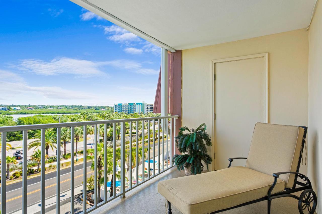 Tropical Paradise Clearwater Beach Εξωτερικό φωτογραφία