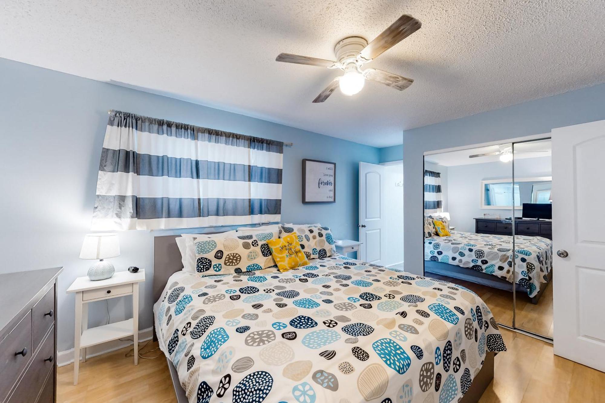 Tropical Paradise Clearwater Beach Δωμάτιο φωτογραφία