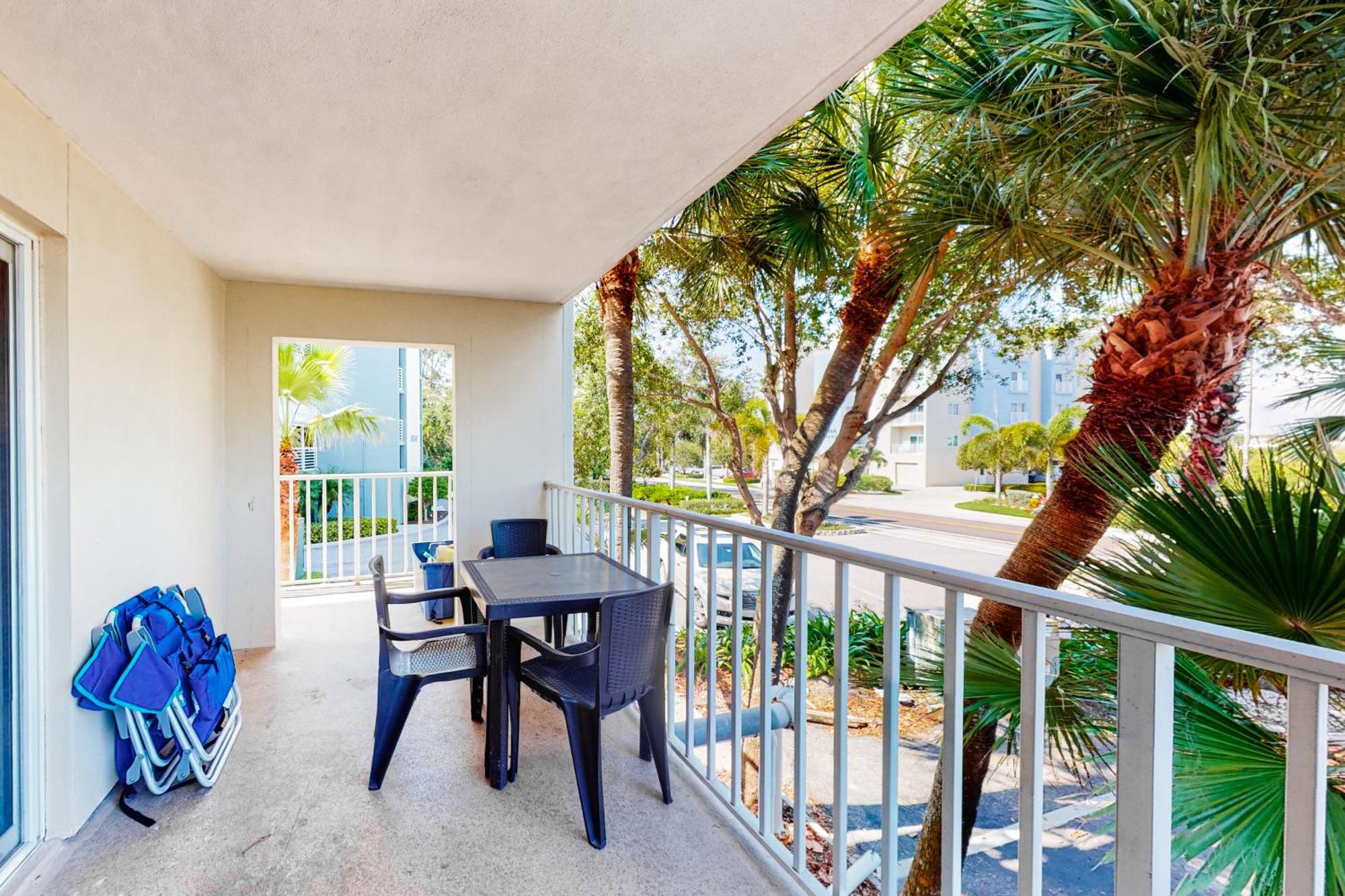 Tropical Paradise Clearwater Beach Δωμάτιο φωτογραφία