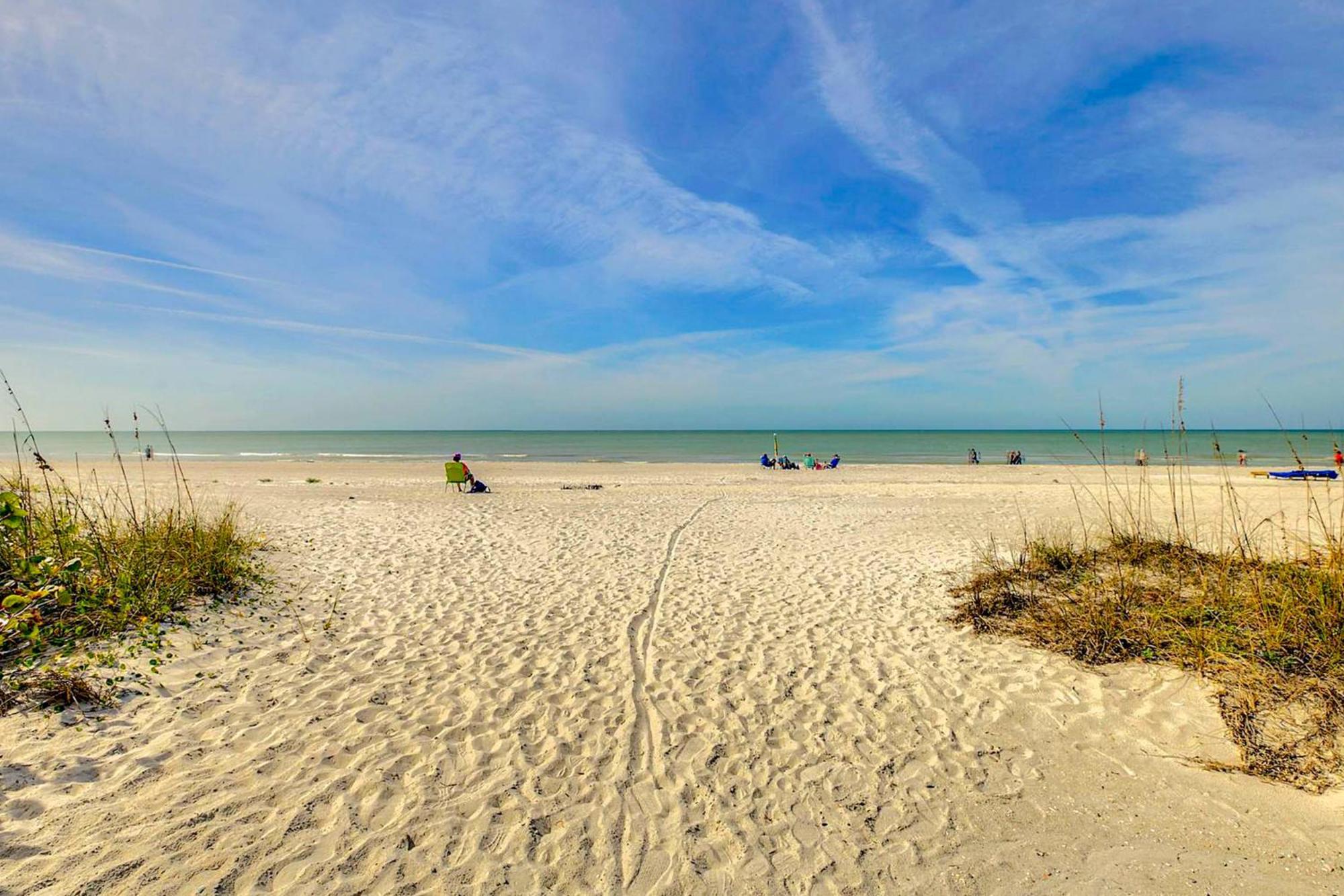 Tropical Paradise Clearwater Beach Δωμάτιο φωτογραφία