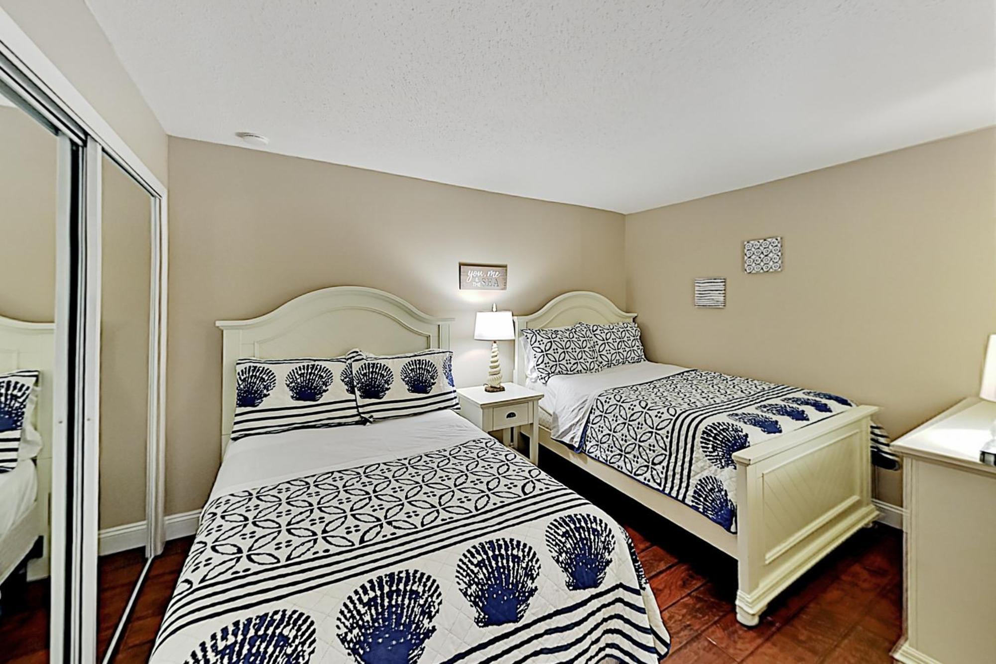 Tropical Paradise Clearwater Beach Δωμάτιο φωτογραφία
