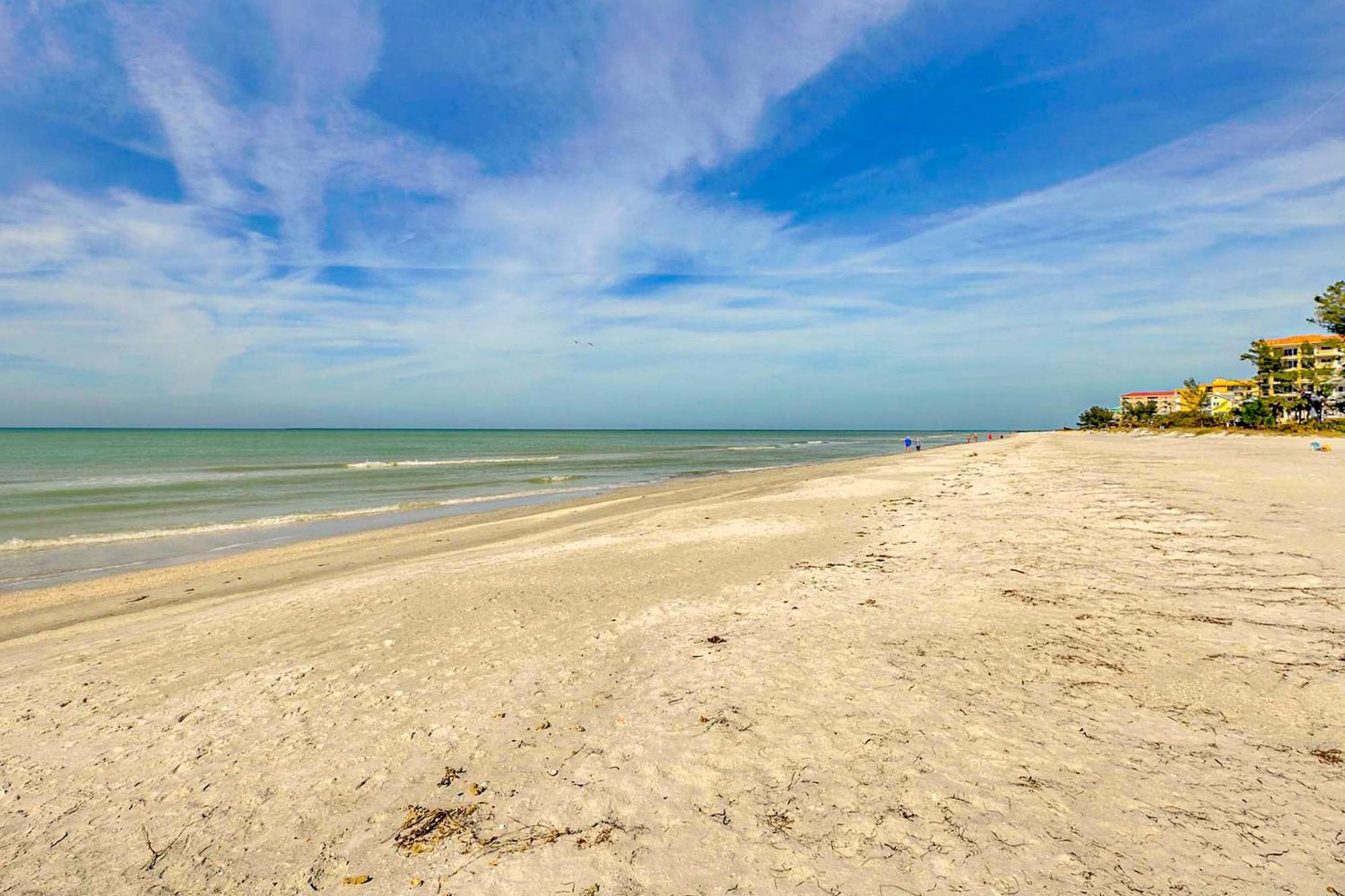 Tropical Paradise Clearwater Beach Δωμάτιο φωτογραφία