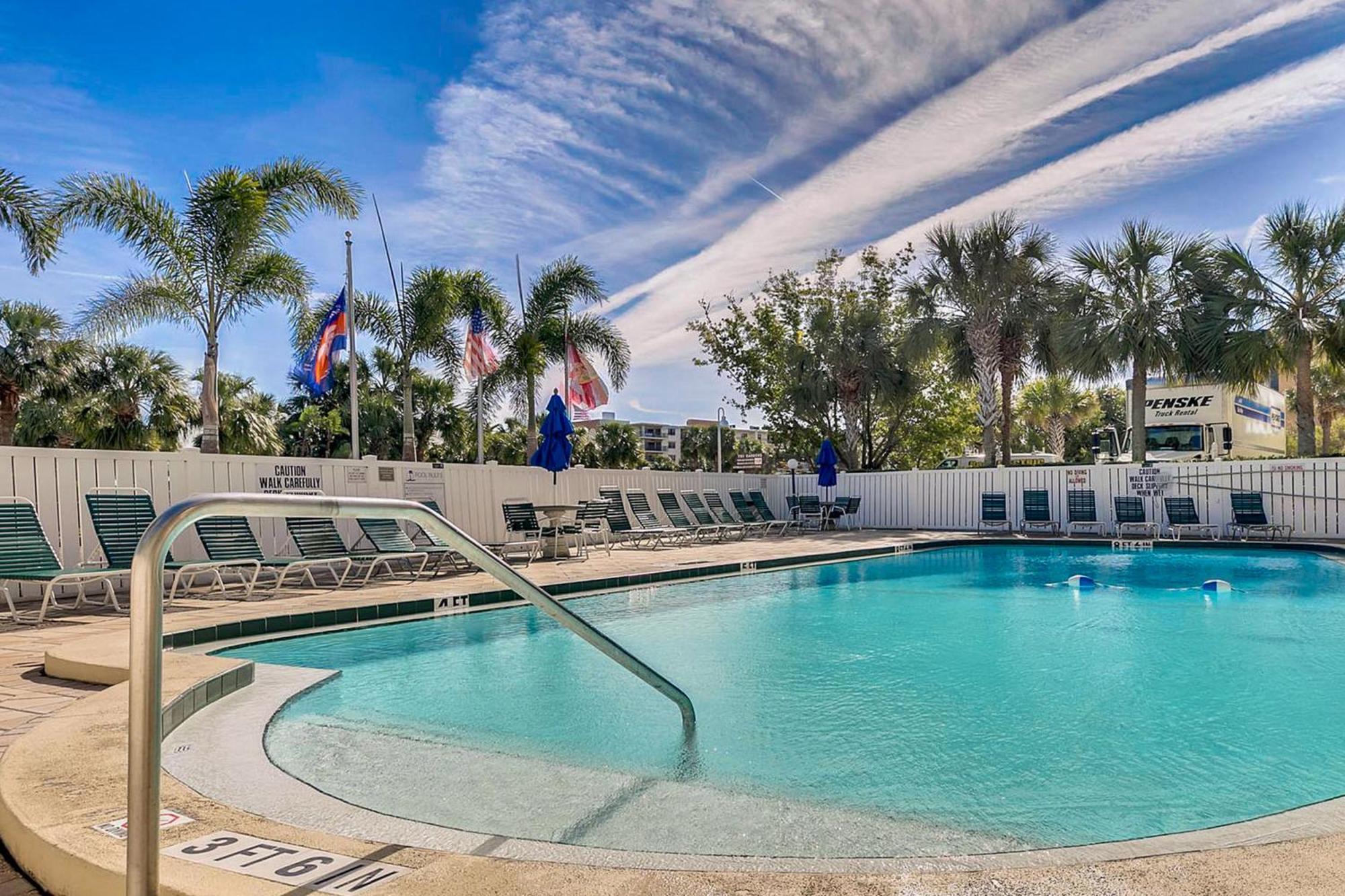 Tropical Paradise Clearwater Beach Δωμάτιο φωτογραφία