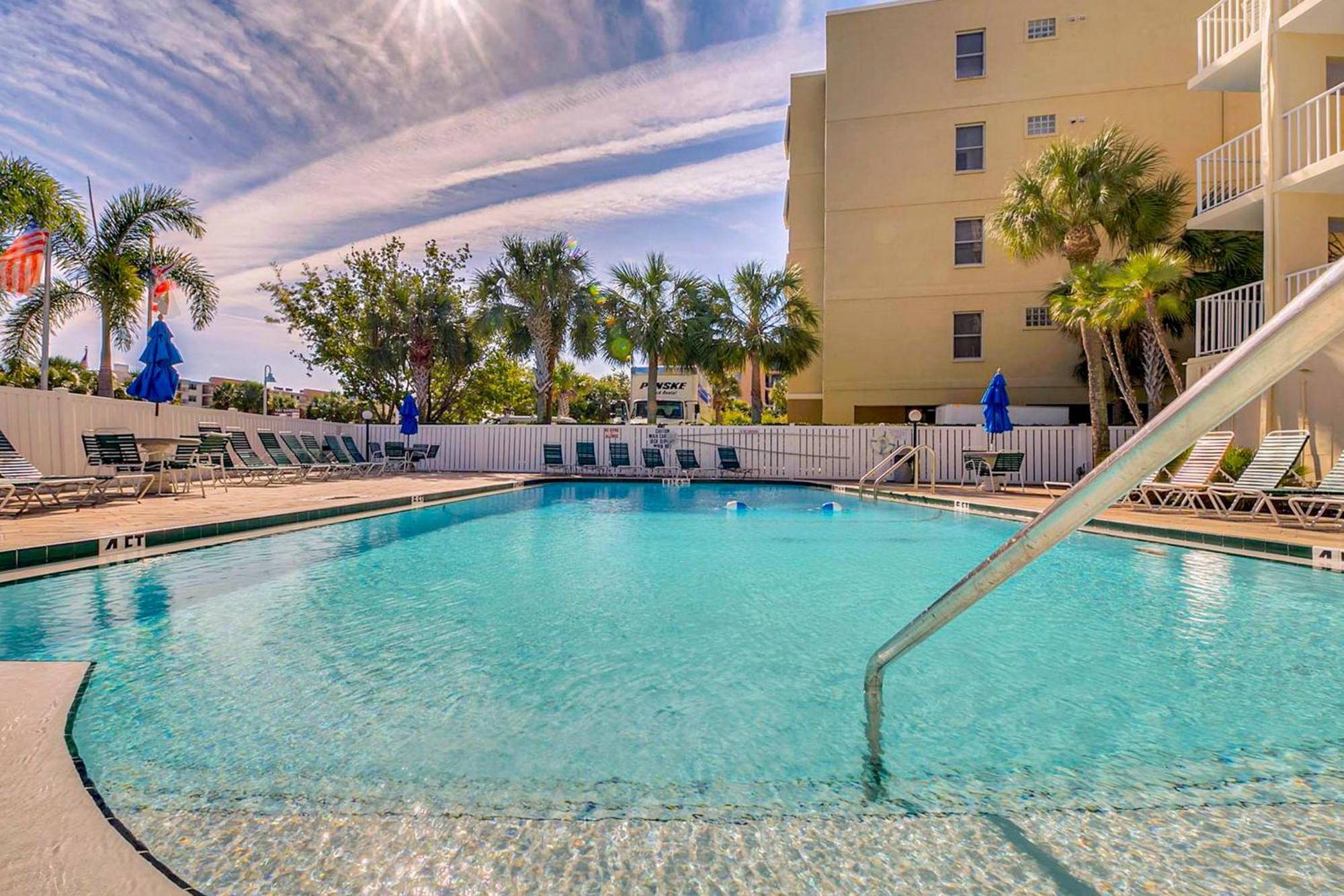 Tropical Paradise Clearwater Beach Δωμάτιο φωτογραφία