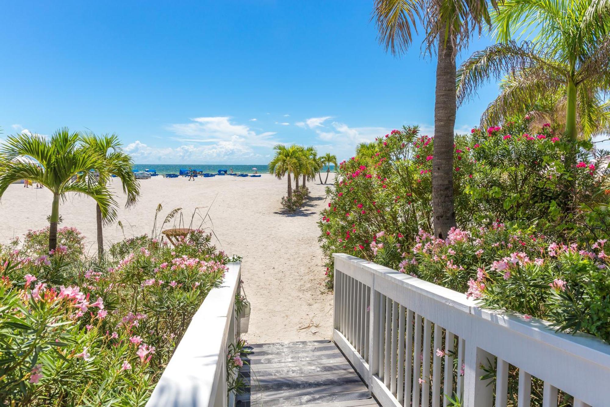 Tropical Paradise Clearwater Beach Δωμάτιο φωτογραφία