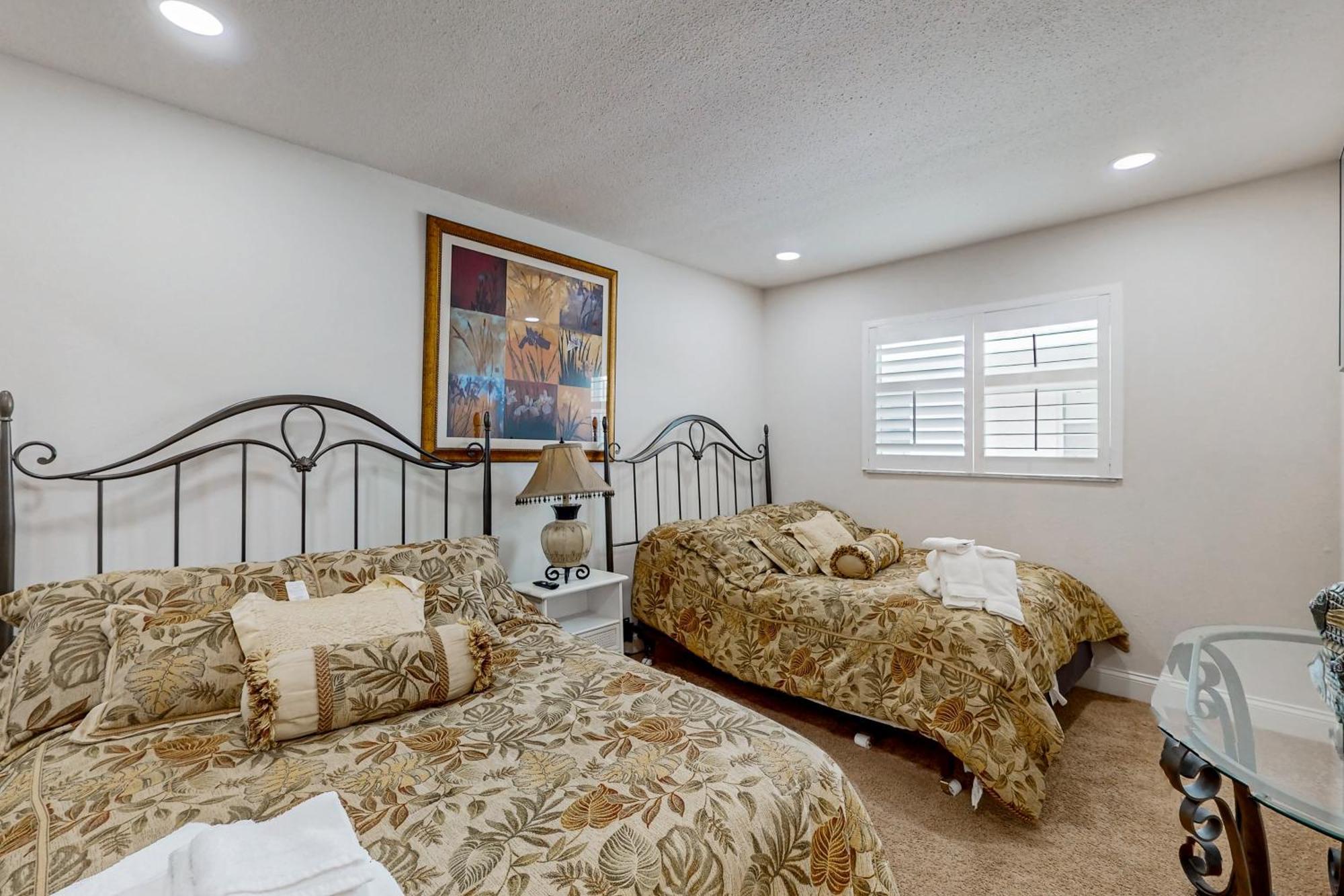 Tropical Paradise Clearwater Beach Δωμάτιο φωτογραφία