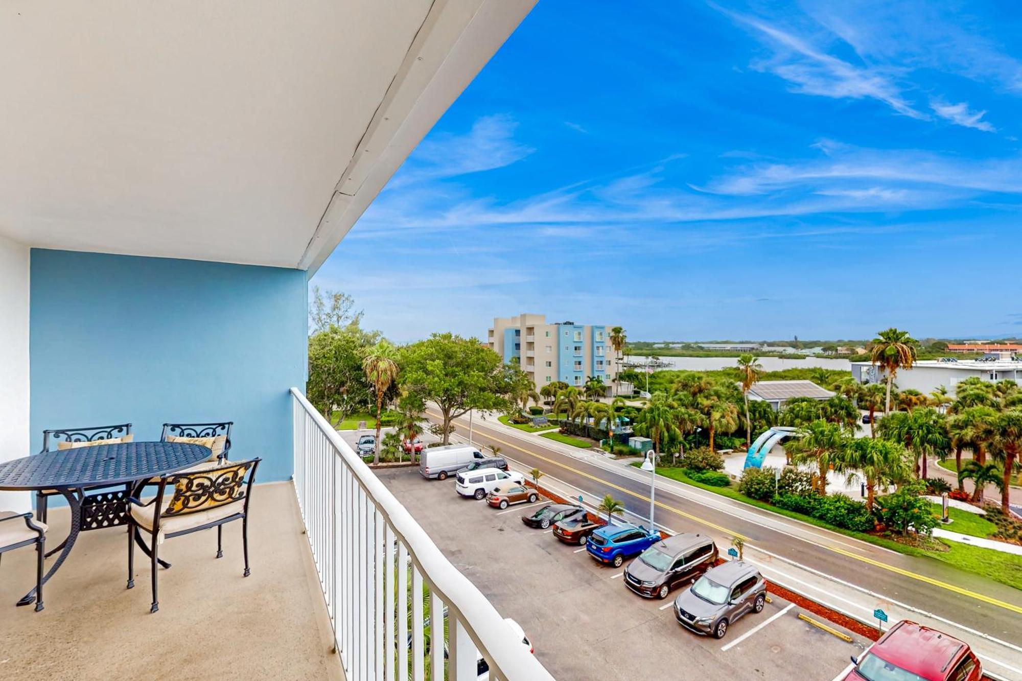 Tropical Paradise Clearwater Beach Δωμάτιο φωτογραφία