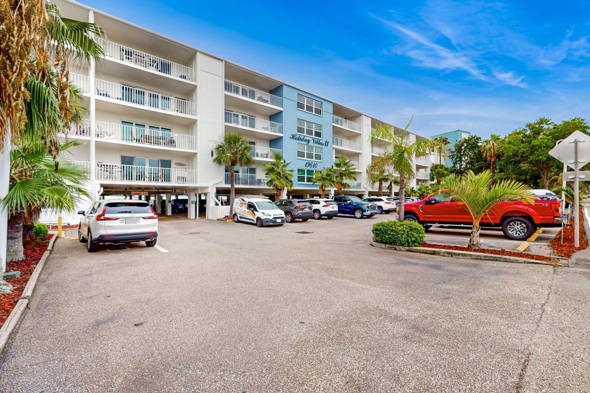 Tropical Paradise Clearwater Beach Δωμάτιο φωτογραφία