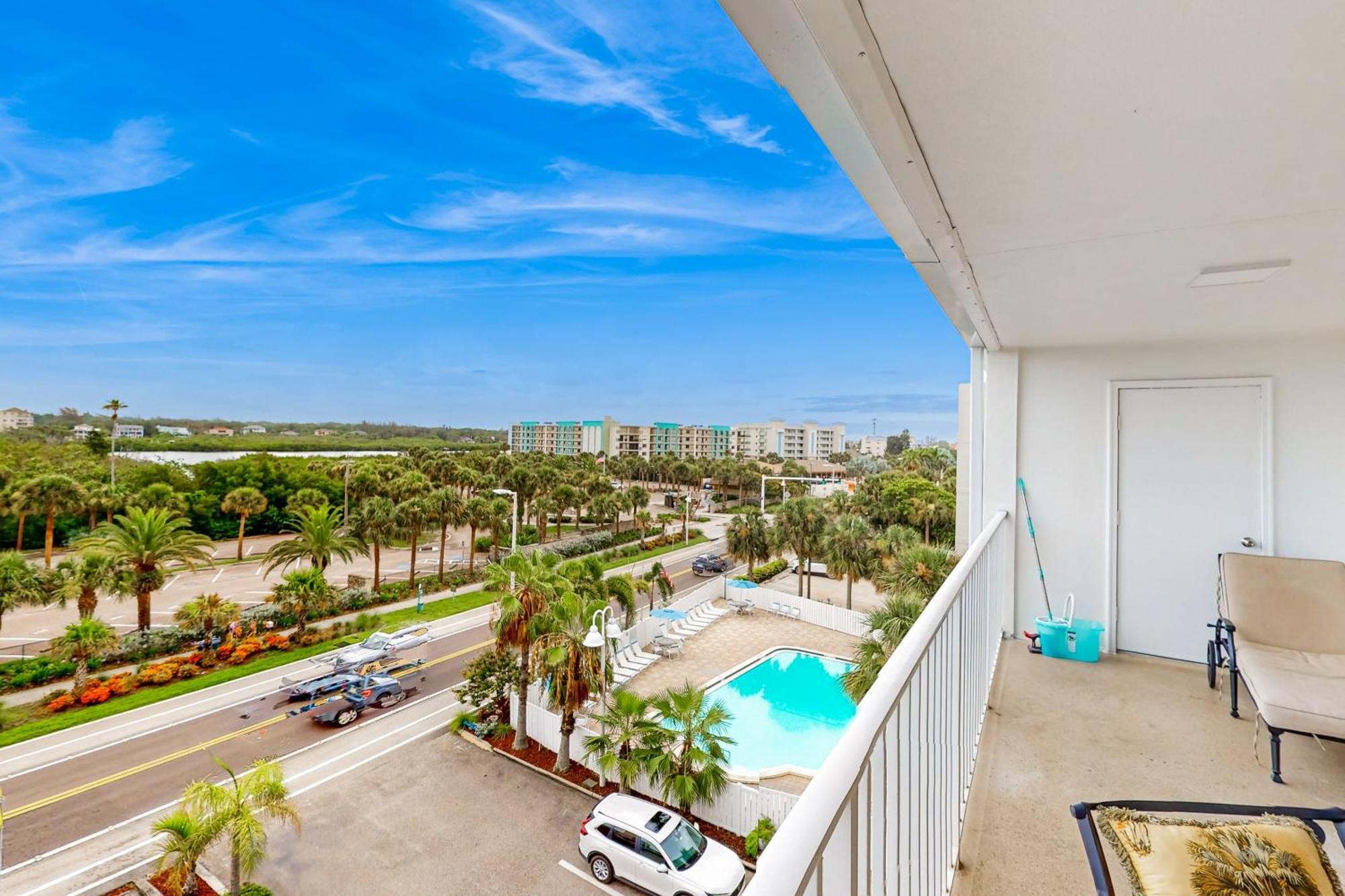 Tropical Paradise Clearwater Beach Δωμάτιο φωτογραφία